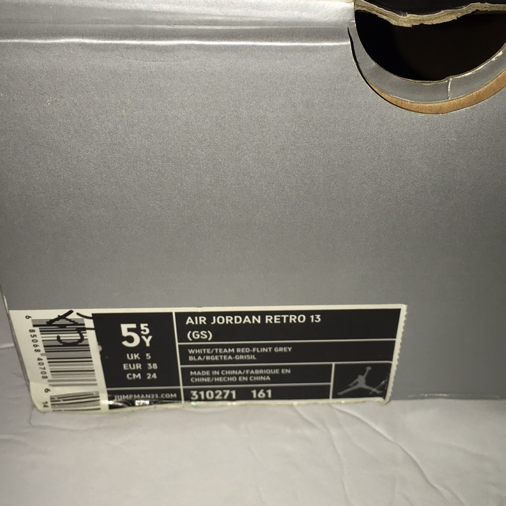 Nike - Picture 5 of 7